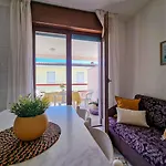 Appartement Modern And Comfy Flat Near The Sea *
