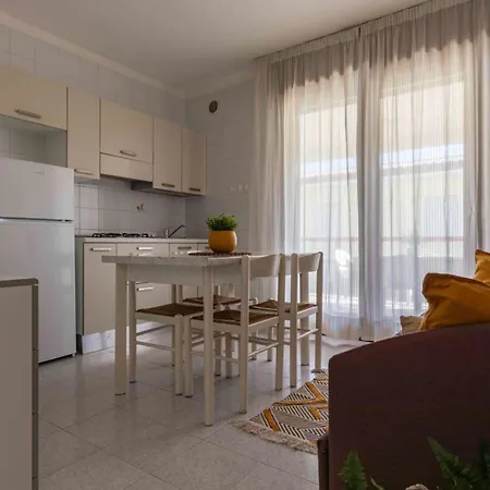 Modern And Comfy Flat Near The Sea Appartement Bibione