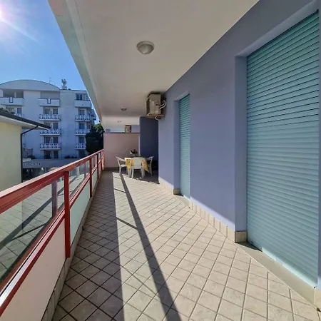 Apartment Modern And Comfy Flat Near The Sea Bibione