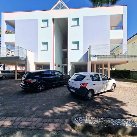 Appartement Modern And Comfy Flat Near The Sea Bibione