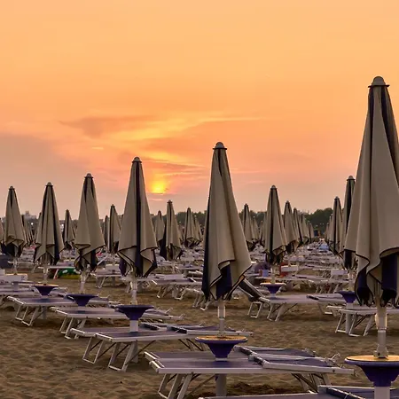 Modern And Comfy Flat Near The Sea * Bibione
