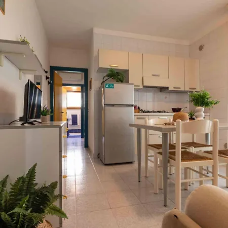 Modern And Comfy Flat Near The Sea Appartamento
