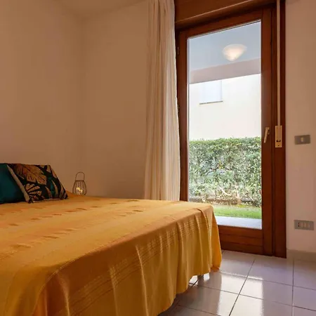 Modern And Comfy Flat Near The Sea Appartement Bibione