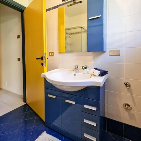 Appartamento Modern And Comfy Flat Near The Sea *